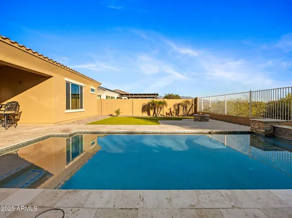 18191 W DESERT SAGE Drive, Goodyear, AZ 85338