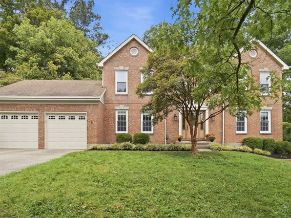 6158 Watchview Ct, Cincinnati, OH 45230