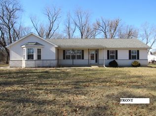 6929 E Cedar Trl, Sun River Terrace, IL 60964