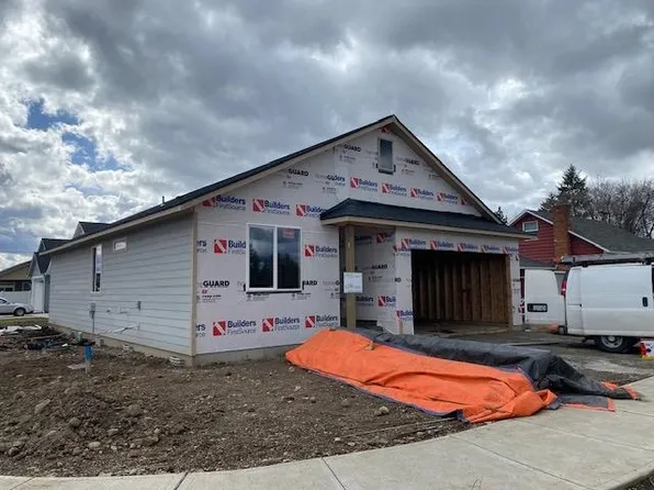 16810 E Indiana Ave, Spokane Valley, WA 99016