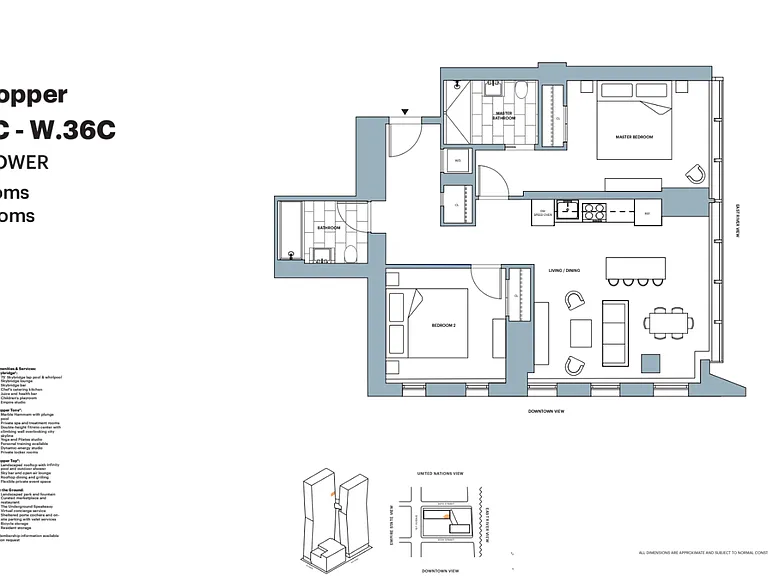 626 1st Ave #W35C — Photo 2