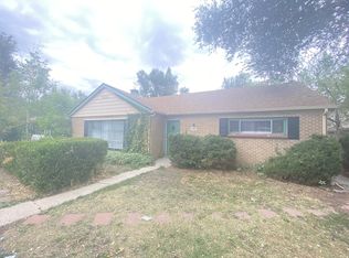 1360 Zephyr St #1360B, Denver, CO 80214