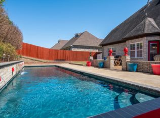 65 Whispering Meadows Dr, Oakland, TN 38060