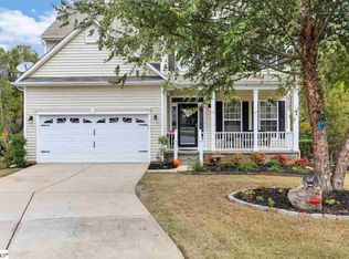 34 Fundy Ct, Simpsonville, SC 29681