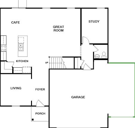 2nd image of 1248 Andrick Dr