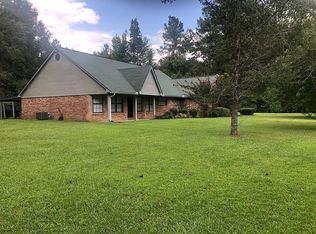 3417 Buntin Gunn Rd, Meridian, MS 39305