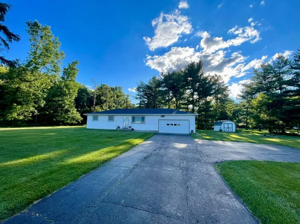 8909 Peter Hoover Rd, New Albany, OH 43054