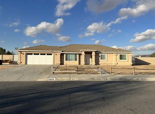 22348 Hurons Ave, Apple Valley, CA 92307
