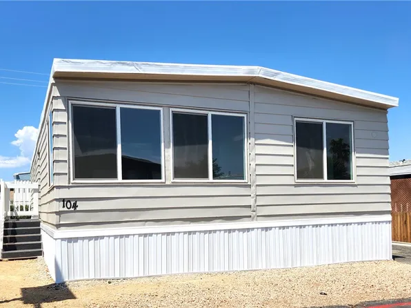 7425 Church St Space 104, Yucca Valley, CA 92284