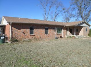 8175 Ranchette Rd, Eustace, TX 75124