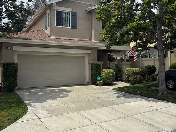 2995 W Canyon Ave, San Diego, CA 92123