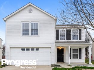 2888 Holiday Way, Greenwood, IN
