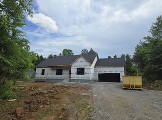 2017 Old Highway 99 LOT 2A, Chapel Hill, TN 37034