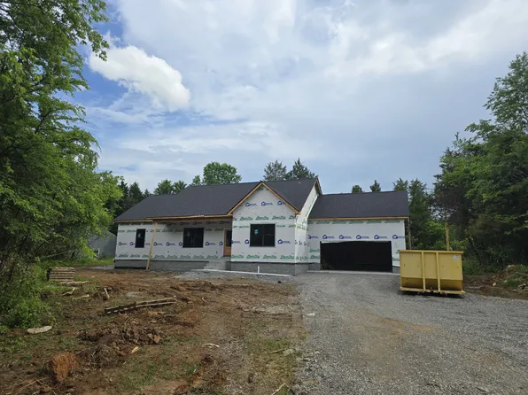 2017 Old Highway 99 Lot 2A, Chapel Hill, TN 37034
