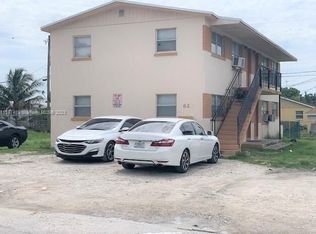 628 SW 4th St #4, Belle Glade, FL 33430