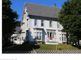 5 Main St, Bucksport, ME 04416