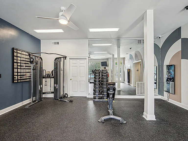 Halston Shiloh Valley Apartments — Photo 25