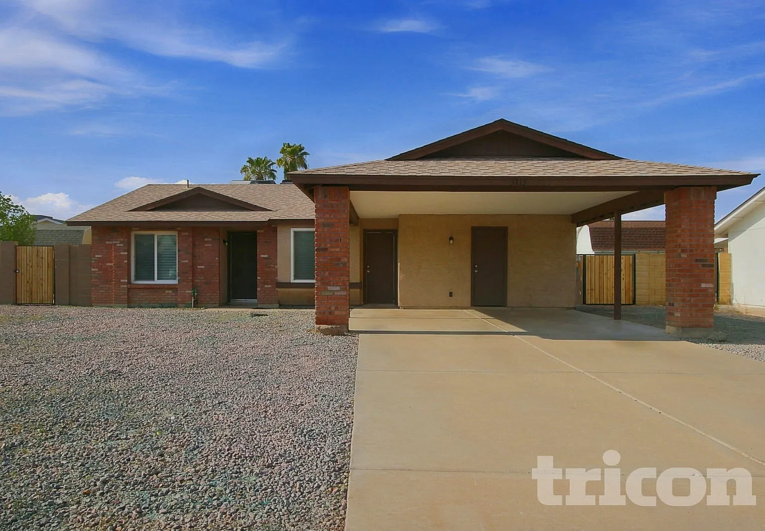 3413 E Dragoon Avenue Mesa AZ — Photo 1