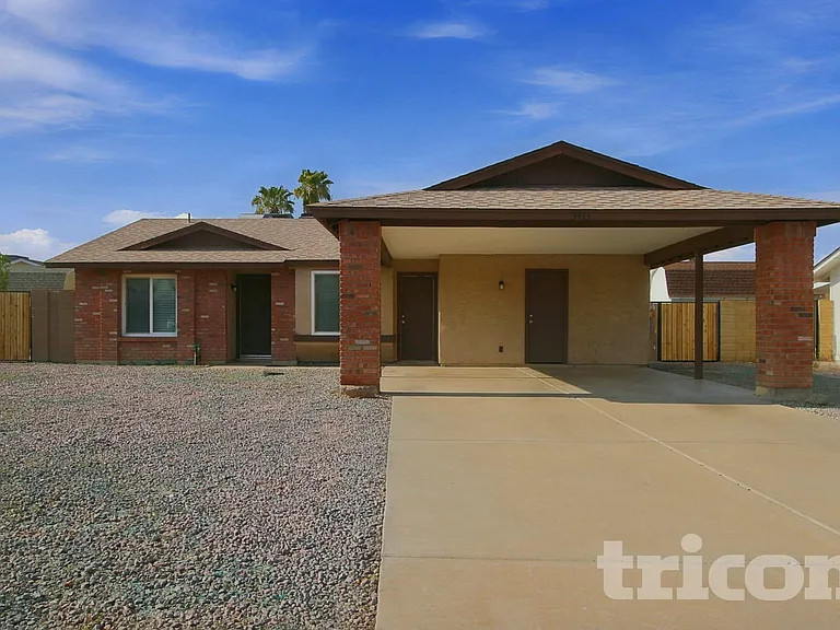 3413 E Dragoon Ave — Photo 1