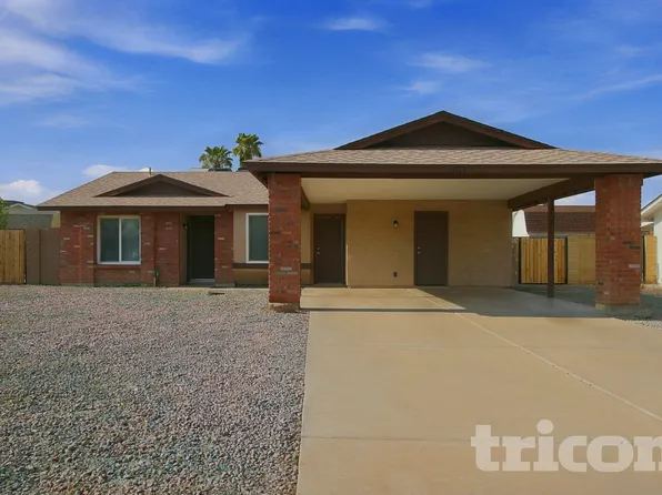 3413 E Dragoon Ave, Mesa, AZ 85204
