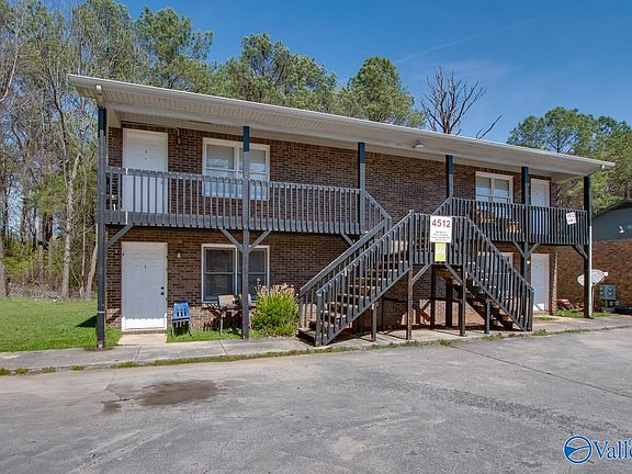 2nd image of 4512 Bonnell Dr NW