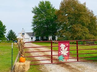 551 Billy Joe Rd, Crane, MO 65633