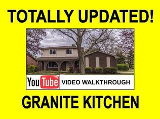 16199 Watson Dr, Macomb, MI 48044