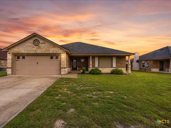 605 W Vega Ln, Killeen, TX 76542
