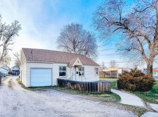 1801 S Vista Ave, Boise, ID 83705