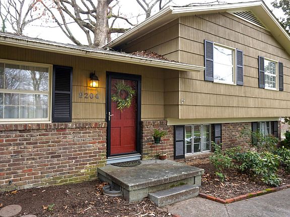 5th image of 9204 Abrams Dr