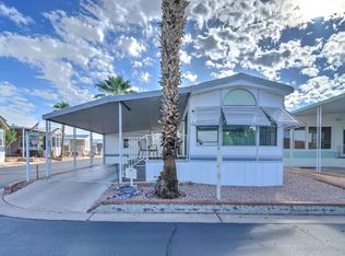 111 S Greenfield Rd #481, Mesa, AZ 85206