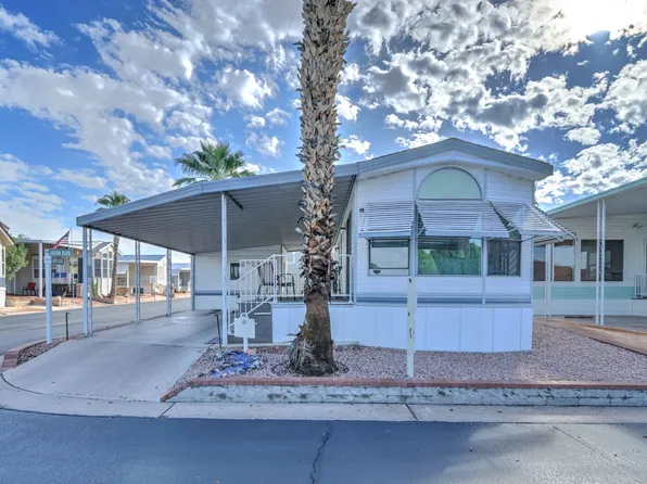 111 S Greenfield Road #481, Mesa, AZ 85206