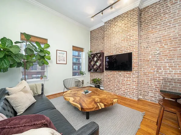 68 Park Ave APT 8, Hoboken, NJ 07030