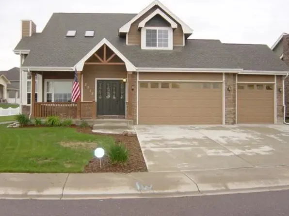 3313 69th Ave, Greeley, CO 80634