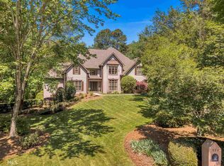 335 Dancers Way, Milton, GA 30009