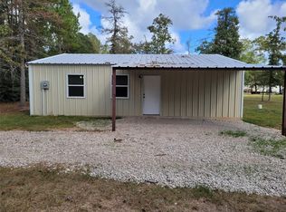 17141 Lone Star Rd, Navasota, TX 77868