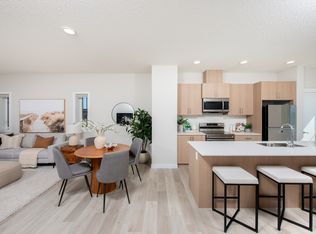 105 Chappelle Dr SW #1560666, Edmonton, AB T6W2Z2
