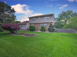 374 Spotswood Englishtown Rd, Monroe Township, NJ 08831