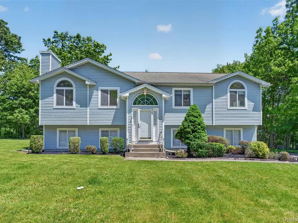 4 Sequoia Trail, Highland Mills, NY 10930