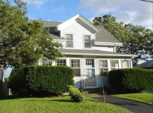 86 Main Ave, East Wareham, MA 02538