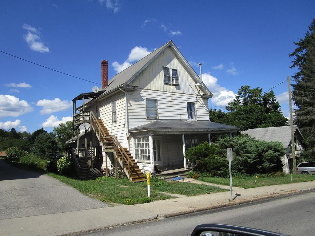 618 W Railroad St, Knox, PA 16232 Zillow