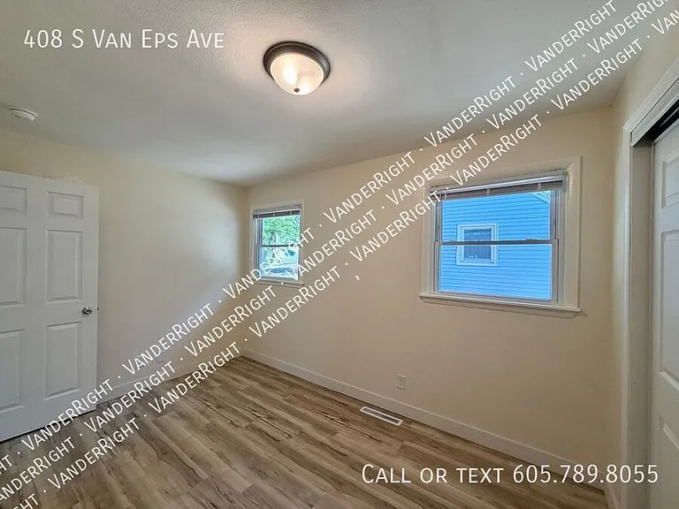 408 S Van Eps Ave — Photo 10