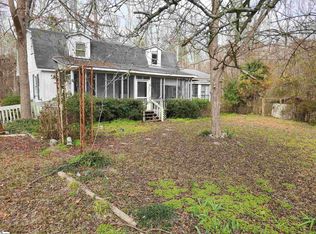 435 Smiths Village Rd, Waterloo, SC 29384