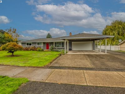 2585 SE 67th Ave, Hillsboro, OR, 97123