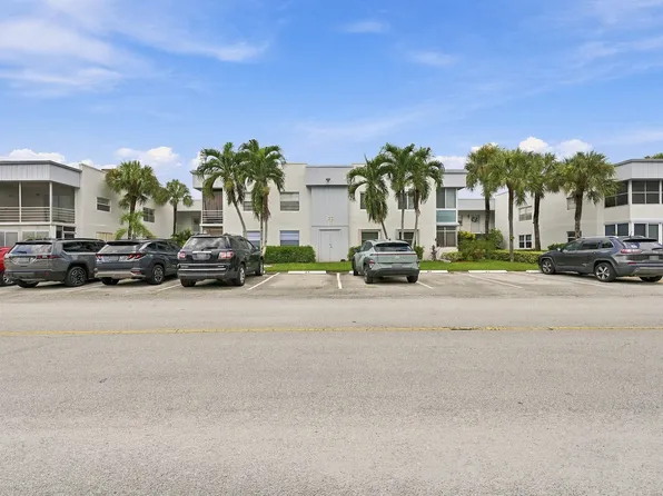 541 BURGUNDY L #541, Delray Beach, FL 33484