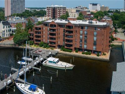 421 Bute St #402, Norfolk, VA, 23510