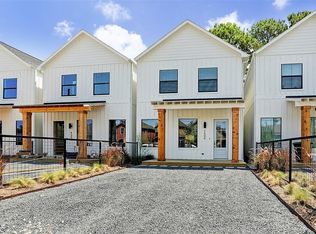 4510 Gano St, Houston, TX 77009