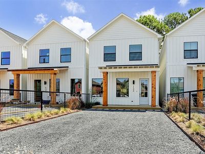 4510 Gano St, Houston, TX, 77009