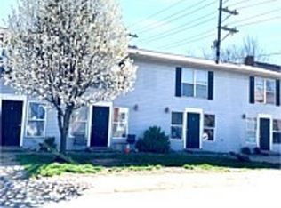 1425 S Walnut St #6, Bloomington, IN 47401