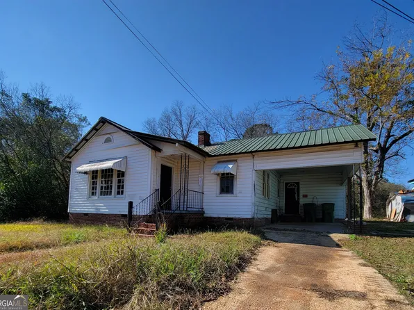 307 Poplar St, Hogansville, GA 30230